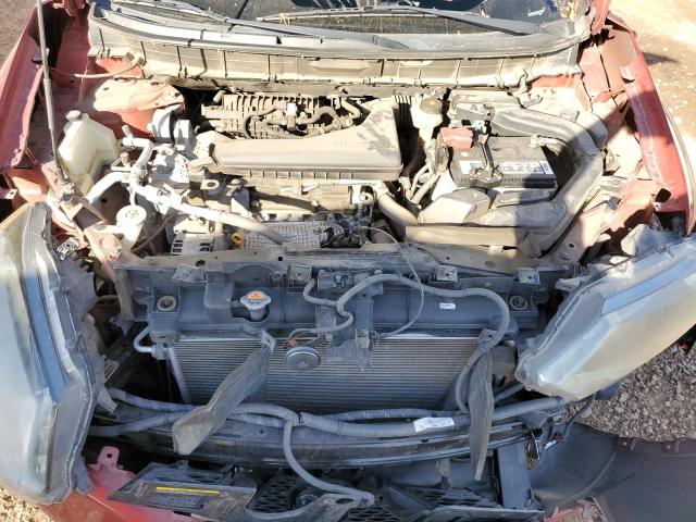 Photo 7 from auction – 2015 NISSAN ROGUE S with VIN 5N1AT2MT4FC908742