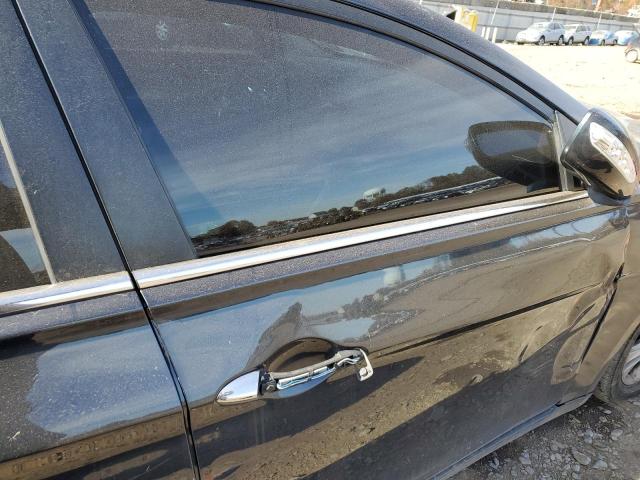 Photo 5 from auction – 2011 HYUNDAI SONATA SE with VIN 5NPEC4AC4BH085878