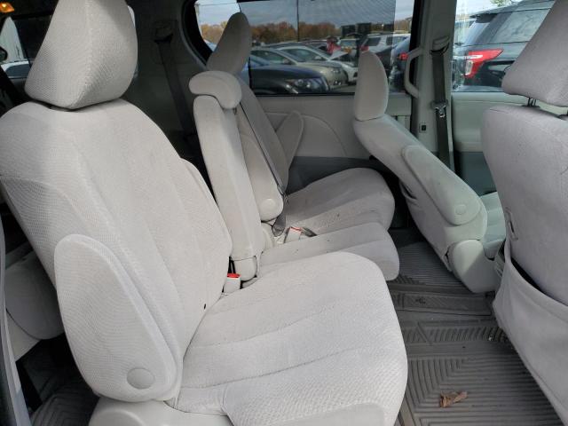 Photo 6 from auction – 2011 TOYOTA SIENNA LE with VIN 5TDKK3DC9BS080231