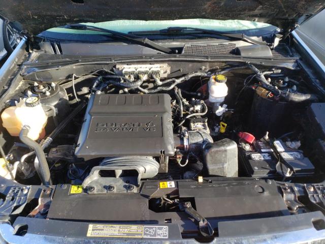Photo 7 from auction – 2011 FORD ESCAPE XLT with VIN 1FMCU0DG2BKC70391