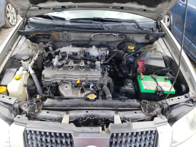 Photo 7 from auction – 2006 NISSAN SENTRA 1.8 with VIN 3N1CB51D26L565404