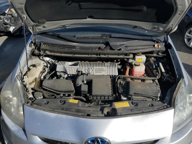 Photo 7 from auction – 2010 TOYOTA PRIUS with VIN JTDKN3DU3A0225961
