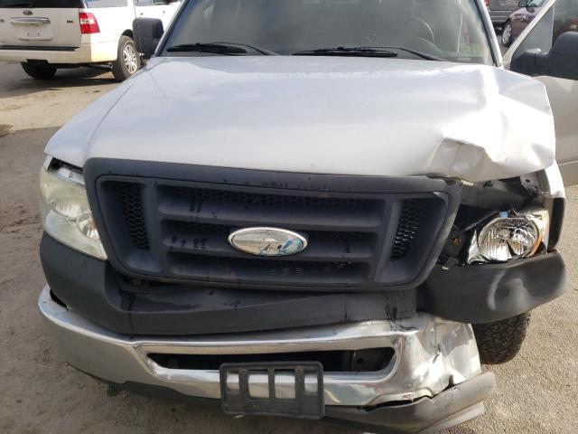 Photo 7 from auction – 2008 FORD F-150 with VIN 1FTRW12WX8FA82082