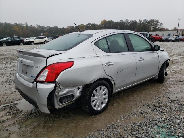 Photo 4 from auction – 2016 NISSAN VERSA S with VIN 3N1CN7AP5GL850225
