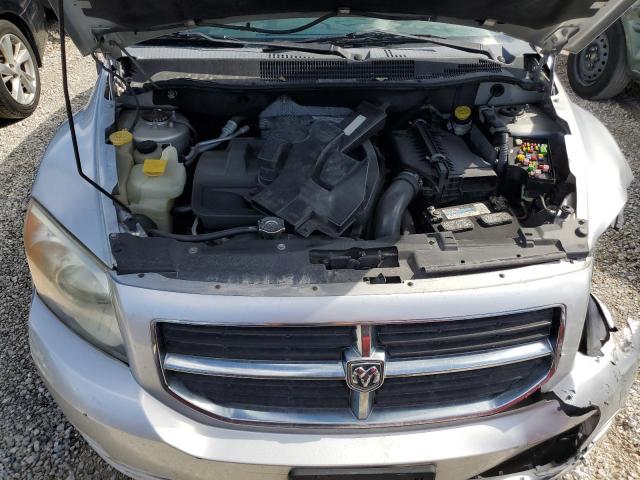 Photo 7 from auction – 2007 DODGE CALIBER SX with VIN 1B3HB48B77D306532