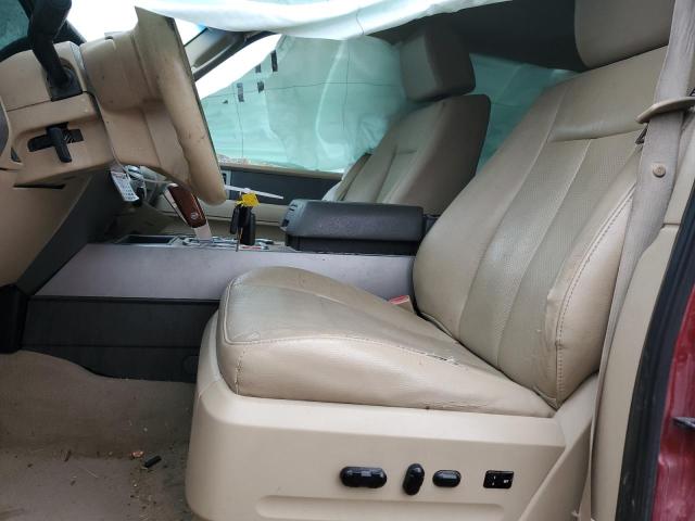 Photo 5 from auction – 2008 FORD EXPEDITION with VIN 1FMFU18538LA19118