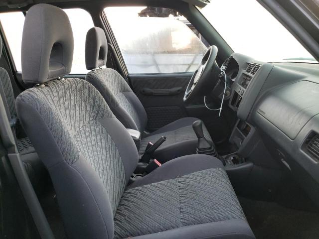 Photo 5 from auction – 2000 TOYOTA RAV4 with VIN JT3GP10V4Y7074590