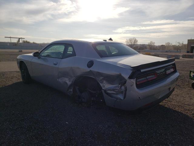 Photo 3 from auction – 2019 DODGE CHALLENGER with VIN 2C3CDZAG0KH649933