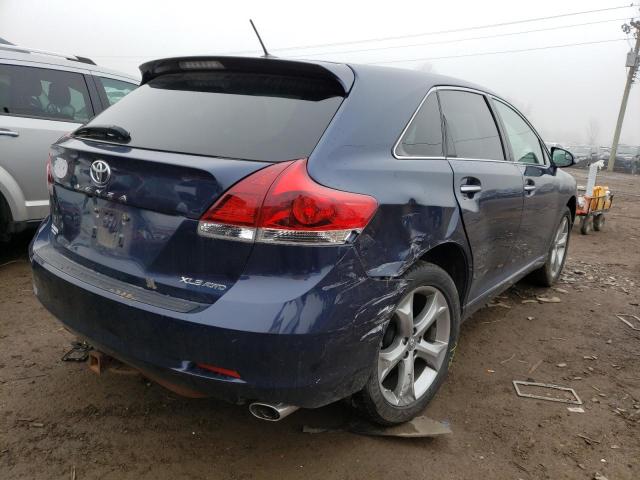 Photo 4 from auction – 2015 TOYOTA VENZA LE with VIN 4T3BK3BB0FU111493