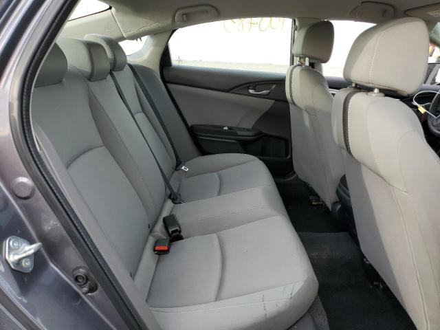 Photo 6 from auction – 2018 HONDA CIVIC LX with VIN 2HGFC2F52JH504841