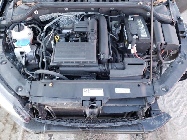 Photo 7 from auction – 2017 VOLKSWAGEN JETTA S with VIN 3VW2B7AJ9HM231021