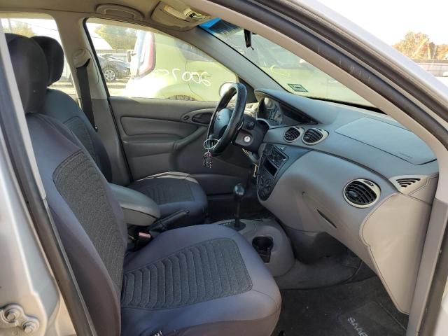 Photo 5 from auction – 2002 FORD FOCUS SE with VIN 1FAFP34302W157545