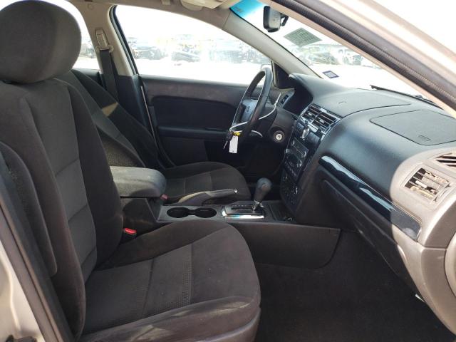 Photo 5 from auction – 2008 FORD FUSION SEL with VIN 3FAHP08178R220135