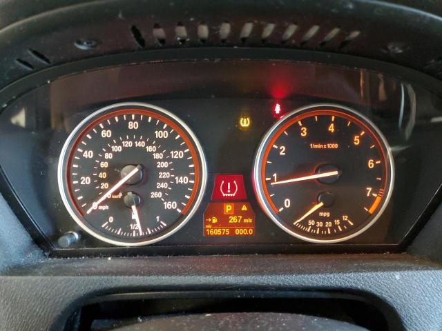 Photo 8 from auction – 2009 BMW X5 XDRIVE3 with VIN 5UXFE43539L269484