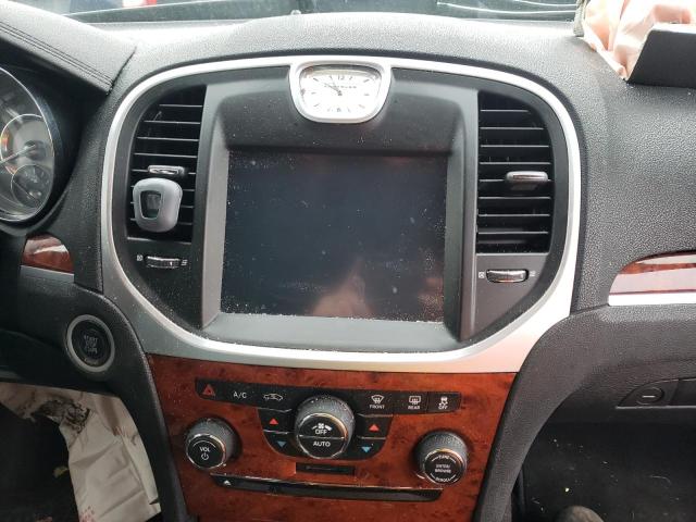 Photo 9 from auction – 2013 CHRYSLER 300 with VIN 2C3CCAAGXDH589831