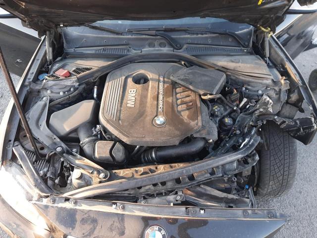 Photo 7 from auction – 2017 BMW M240I with VIN WBA2L1C31HV666405