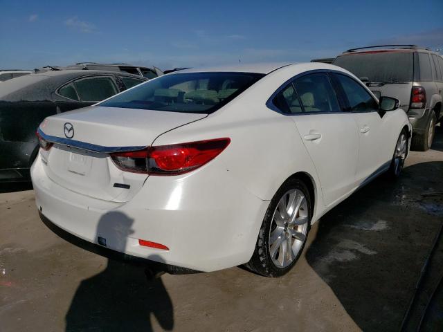 Photo 4 from auction – 2015 MAZDA 6 TOURING with VIN JM1GJ1V55F1182691