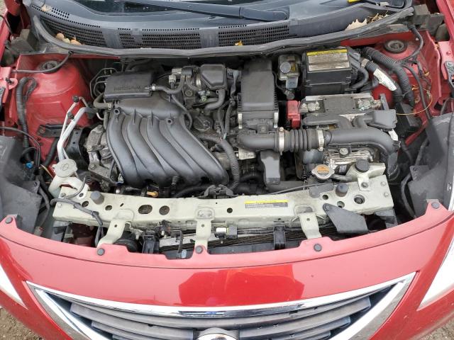 Photo 7 from auction – 2013 NISSAN VERSA S with VIN 3N1CN7AP1DL873397