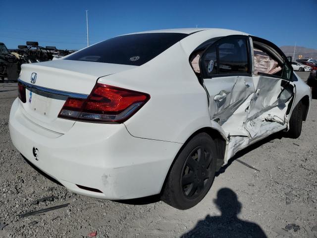 Photo 4 from auction – 2014 HONDA CIVIC LX with VIN 2HGFB2F57EH508201