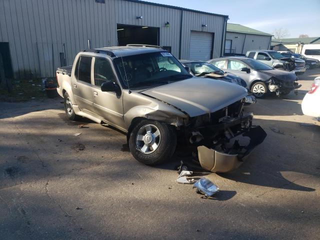 FORD EXPLORER S 2005 with VIN 1FMDU77K75UB93510 - Photo from auction