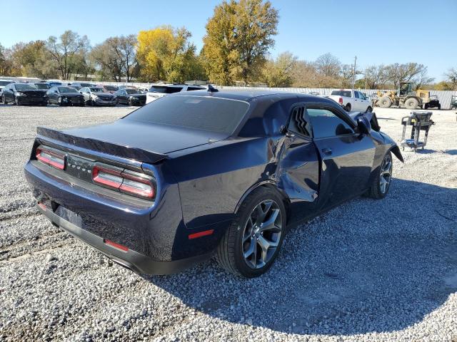 Photo 4 from auction – 2016 DODGE CHALLENGER with VIN 2C3CDZAG8GH193820