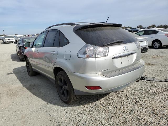 Photo 3 from auction – 2004 LEXUS RX 330 with VIN JTJHA31U240018151