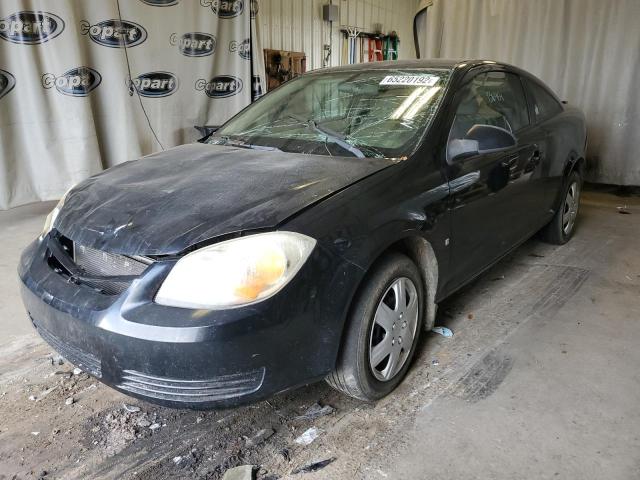 Photo 2 from auction – 2007 CHEVROLET COBALT LS with VIN 1G1AK15F477404110