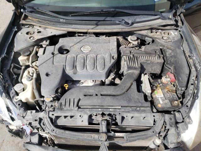 Photo 11 from auction – 2011 NISSAN ALTIMA BAS with VIN 1N4AL2AP7BN438836