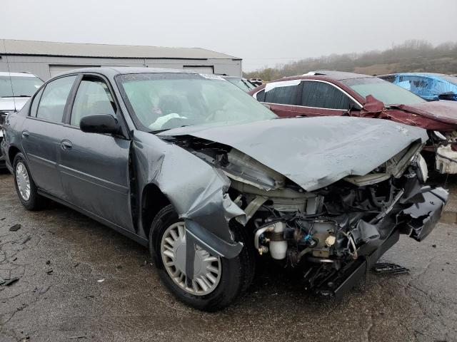 CHEVROLET CLASSIC 2005 with VIN 1G1ND52F65M102727 - Photo from auction