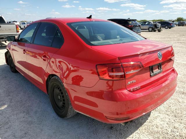Photo 3 from auction – 2015 VOLKSWAGEN JETTA BASE with VIN 3VW2K7AJ8FM402757