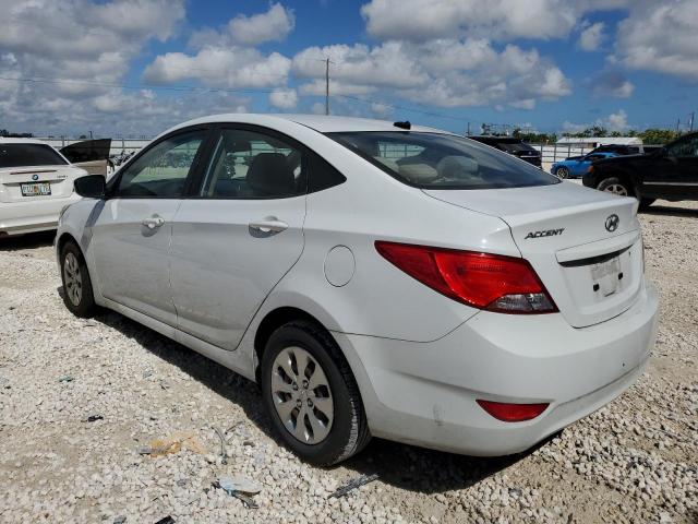 Photo 3 from auction – 2017 HYUNDAI ACCENT SE with VIN KMHCT4AE6HU376014