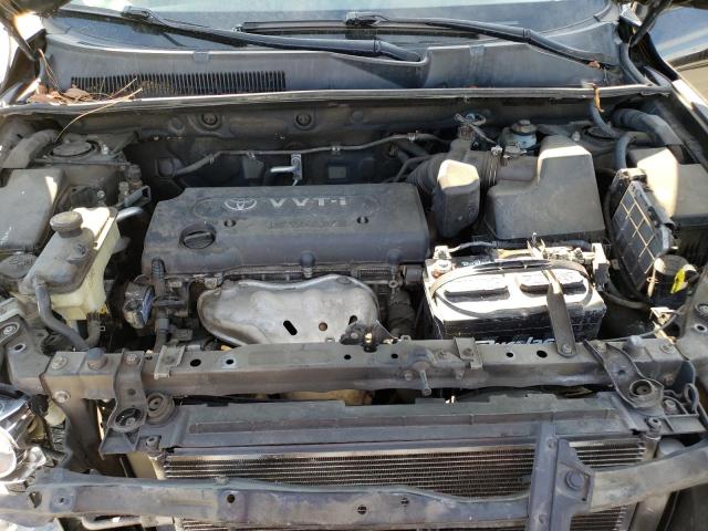 Photo 7 from auction – 2006 TOYOTA RAV4 with VIN JTMZD33V565001676