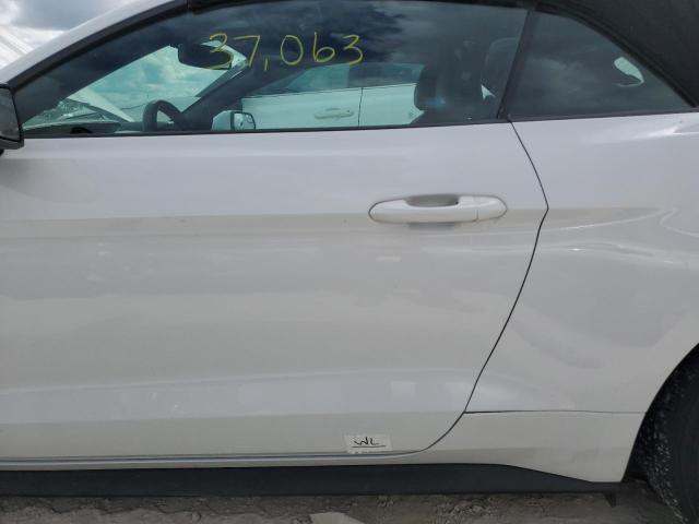 Photo 9 from auction – 2016 FORD MUSTANG with VIN 1FATP8UH3G5281219