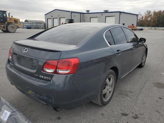 صورة رقم 4 من المزاد - 2006 LEXUS GS 300 مع VIN JTHCH96S460016101