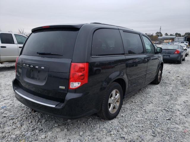 Photo 4 from auction – 2013 DODGE GRAND CARA with VIN 2C4RDGCG5DR634378