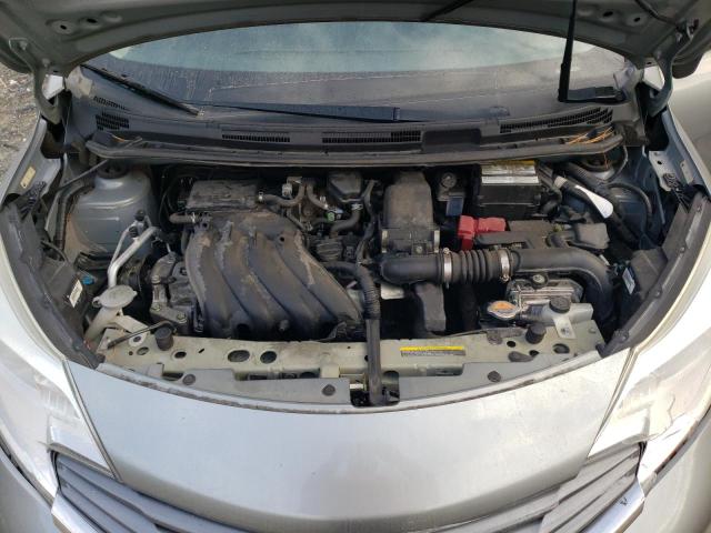 Фото 7 с аукциона – 2014 NISSAN VERSA с VIN 3N1CE2CP6EL359112