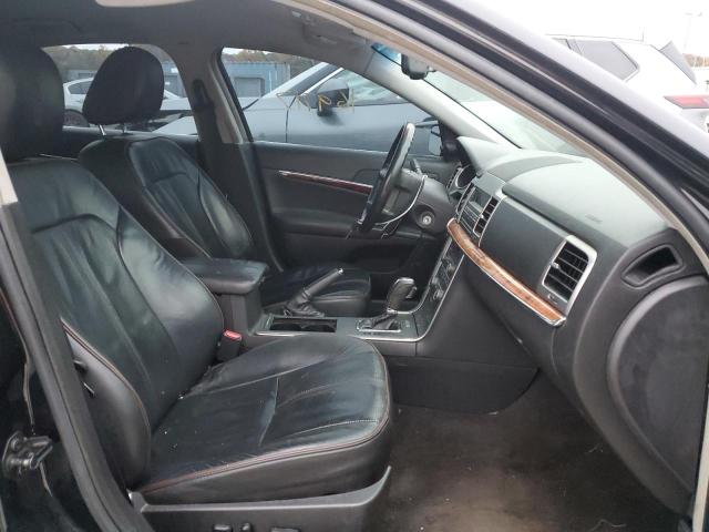 Photo 5 from auction – 2010 LINCOLN MKZ with VIN 3LNHL2GC1AR638261
