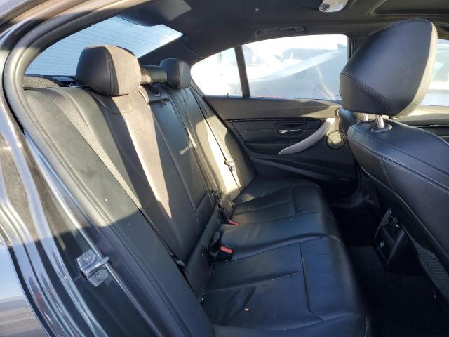 Zdjęcie 6 z aukcji – 2017 BMW 340 XI z VIN WBA8B7C32HA190270
