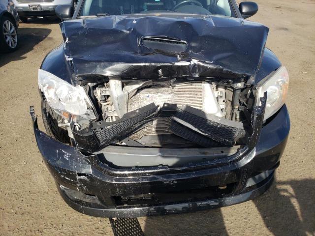 Photo 9 from auction – 2009 DODGE CALIBER SR with VIN 1B3HB68F89D161504