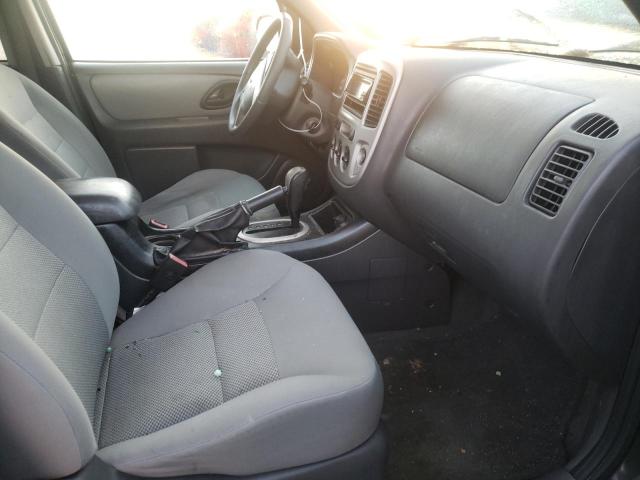 Photo 5 from auction – 2006 FORD ESCAPE XLT with VIN 1FMYU93126KD25077