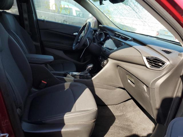 Photo 5 from auction – 2021 BUICK ENCORE GX with VIN KL4MMBS29MB118892