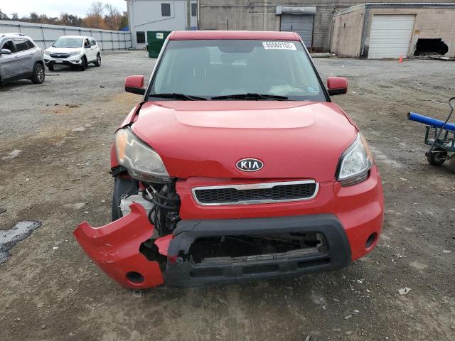 Photo 9 from auction – 2011 KIA SOUL with VIN KNDJT2A29B7325098
