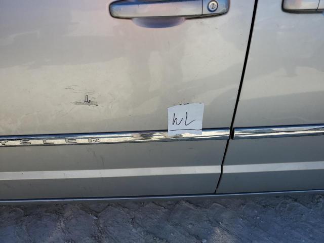 Photo 9 from auction – 2012 CHRYSLER TOWN & COU with VIN 2C4RC1BG9CR293034