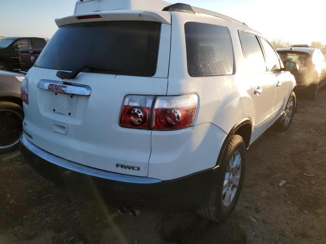 Photo 4 from auction – 2012 GMC ACADIA SLE with VIN 1GKKVPED1CJ370035