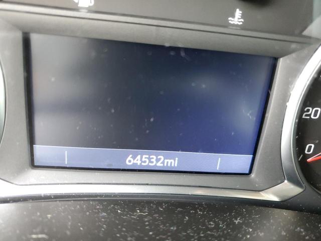 Photo 8 from auction – 2019 CHEVROLET EQUINOX PR with VIN 2GNAXYEX2K6254069