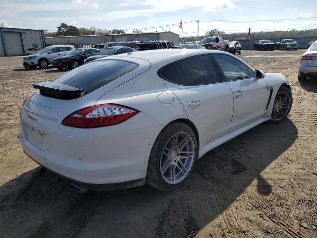 Photo 4 from auction – 2012 PORSCHE PANAMERA 2 with VIN WP0AA2A73CL072919