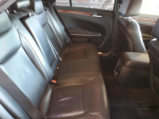 Photo 6 from auction – 2013 CHRYSLER 300 with VIN 2C3CCAAG0DH611996