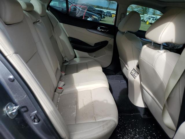 Photo 6 from auction – 2016 NISSAN MAXIMA 3.5 with VIN 1N4AA6AP3GC903564