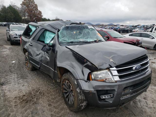 FORD EXPEDITION 2015 with VIN 1FMJU1JT7FEF26012 - Photo from auction