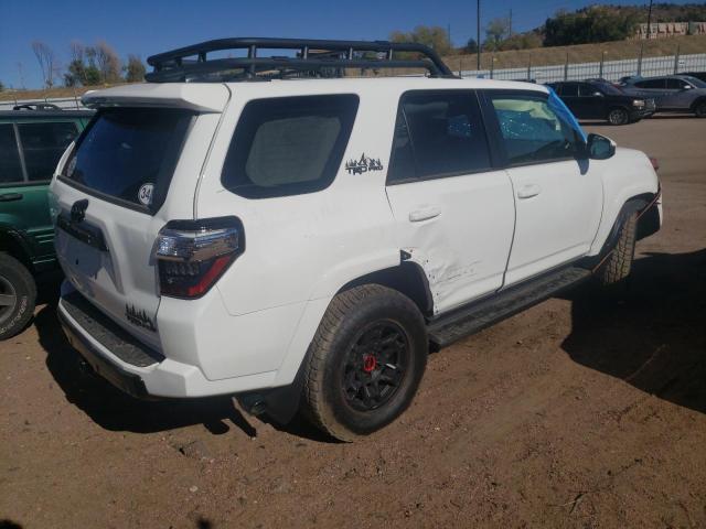 Photo 4 from auction – 2022 TOYOTA 4RUNNER SR with VIN JTELU5JR0N6069914